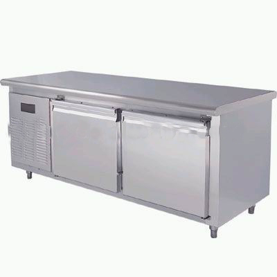 Manufacturers Exporters and Wholesale Suppliers of Worktabel Refrigerator Faridabad Haryana